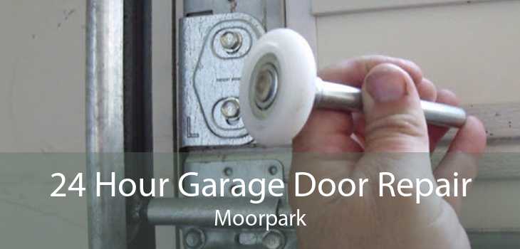 24 Hour Garage Door Repair Moorpark