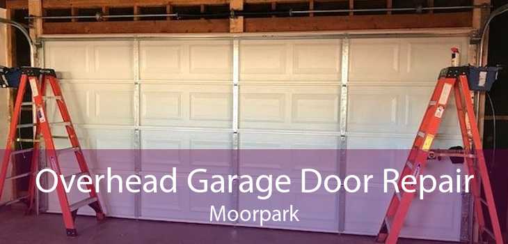 Overhead Garage Door Repair Moorpark
